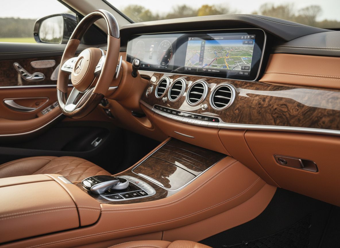 Black Mobility Van Rental